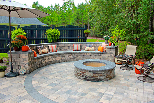 Top 5 Reasons to have a Patio built this summer